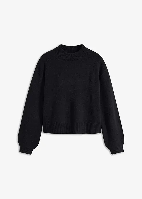 Kurzer Pullover | Bonprix DE