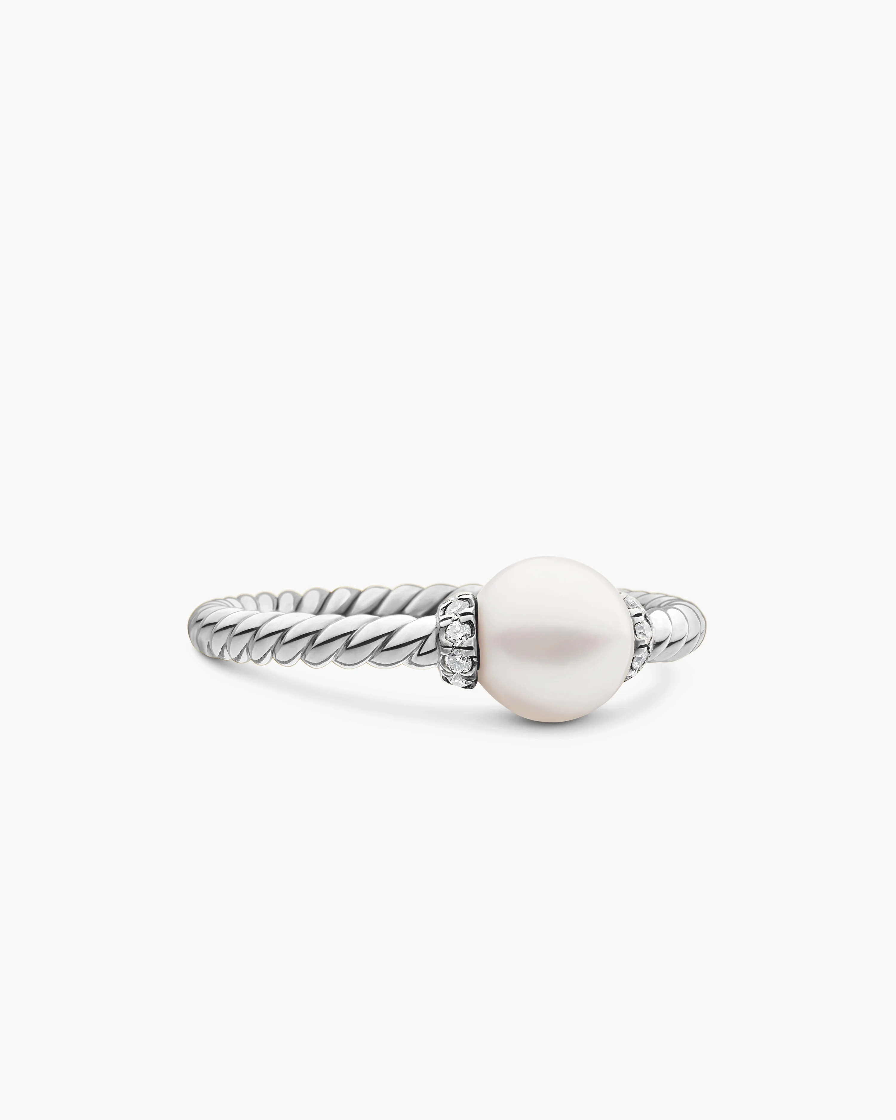 Petite Solari Station Ring | David Yurman