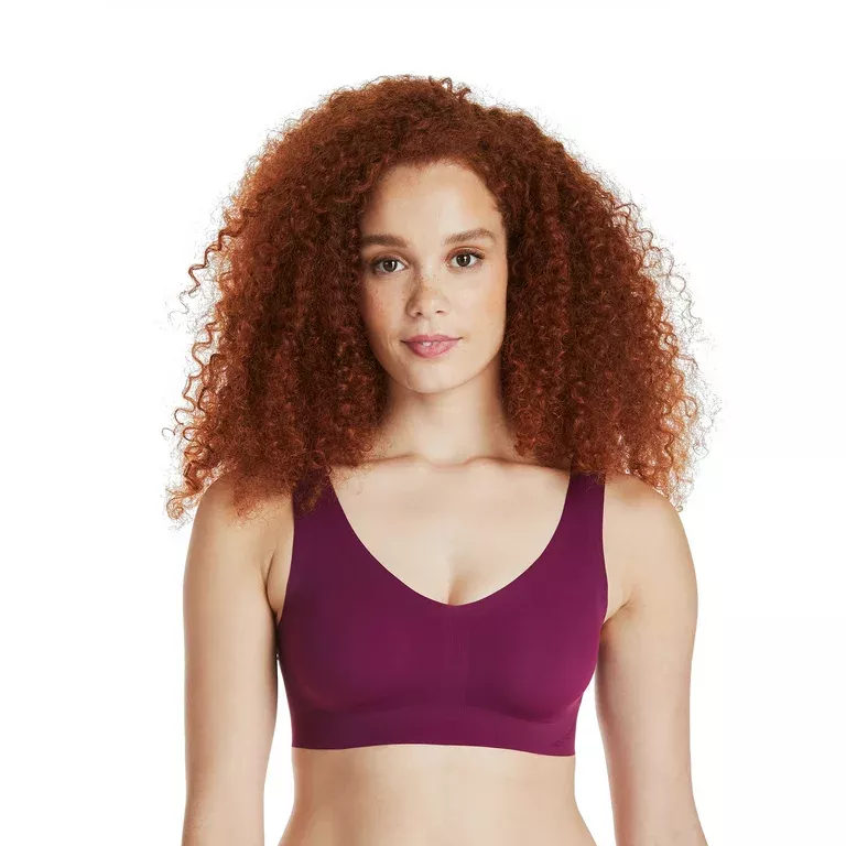 Hanes Signature Women's Invisible … curated on LTK