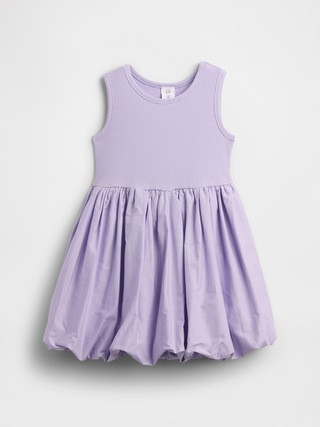babyGap Bubble Dress | Gap Factory