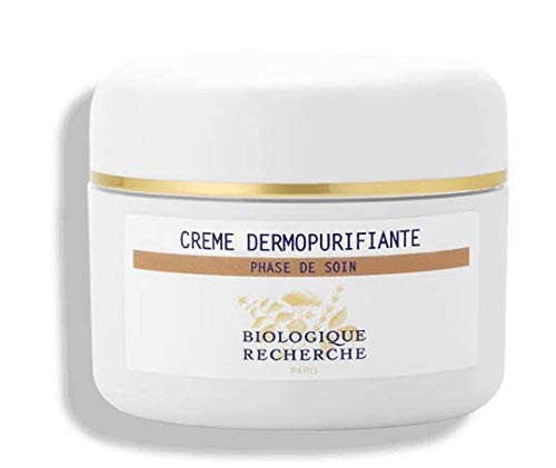 Biologique Recherche Cream Dermopurifiante | Amazon (US)