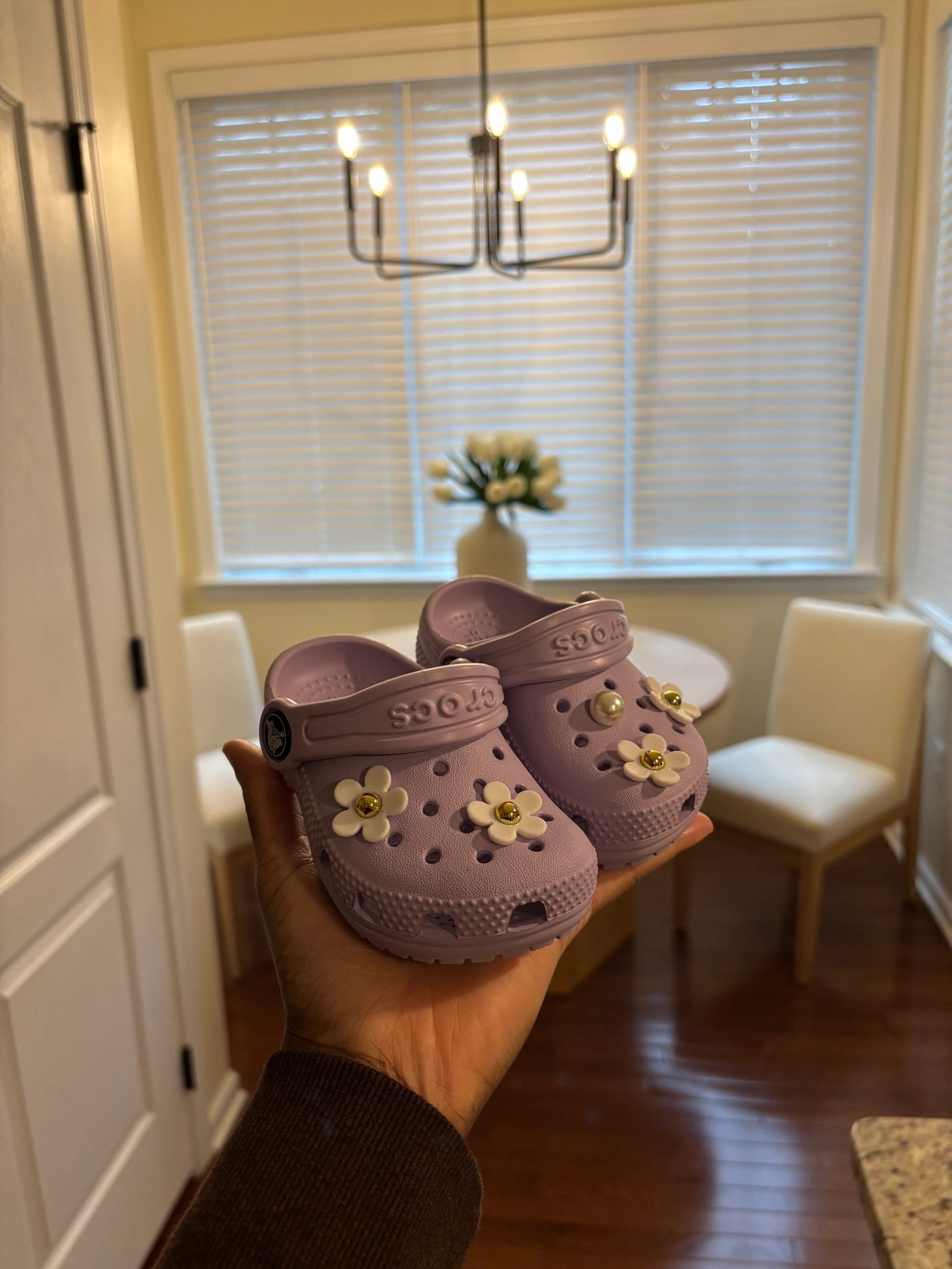 A girl mom indeed 🩷

#LTKBump #LTKBaby #LTKShoeCrush