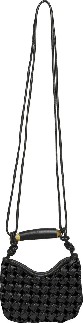 Walter Baker Hazel Mini Hobo Crossbody Bag | Nordstromrack | Nordstrom Rack