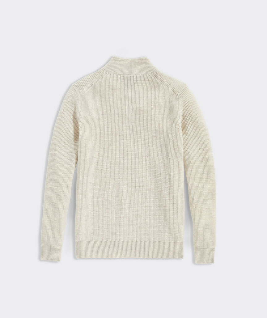 Oysterman Sweater | vineyard vines