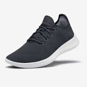 Men's Tree Runners - Navy Night (White Sole) | Allbirds