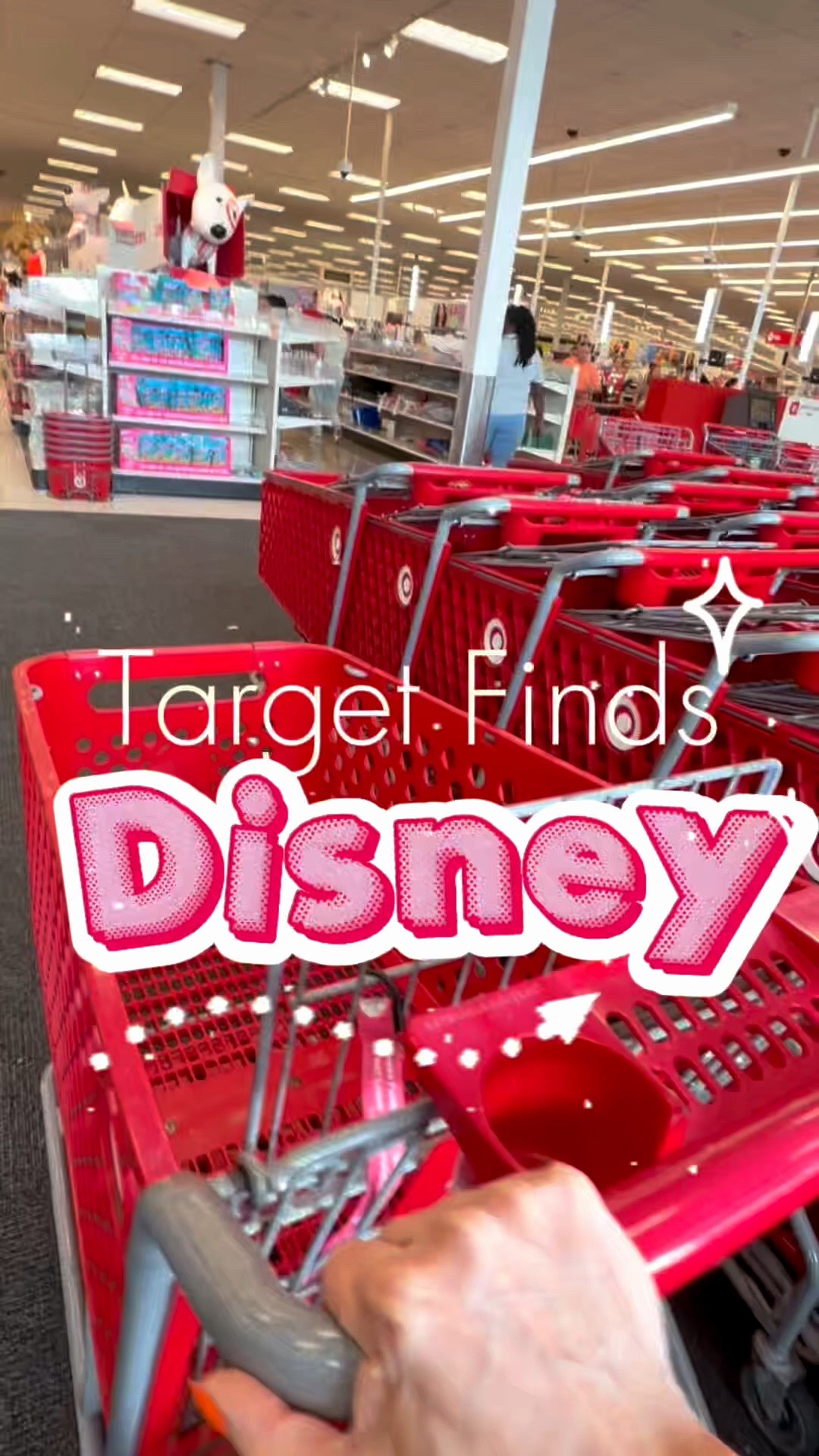 Love a Disney find at Target 🎯

#LTKmomlife #LTKTravel
