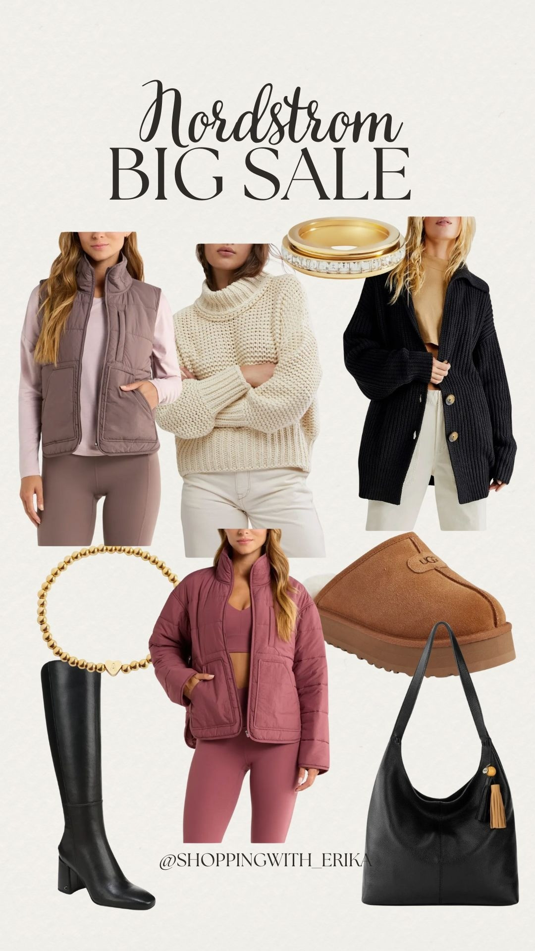Nordstrom sale picks

#LTKHoliday #LTKSaleAlert