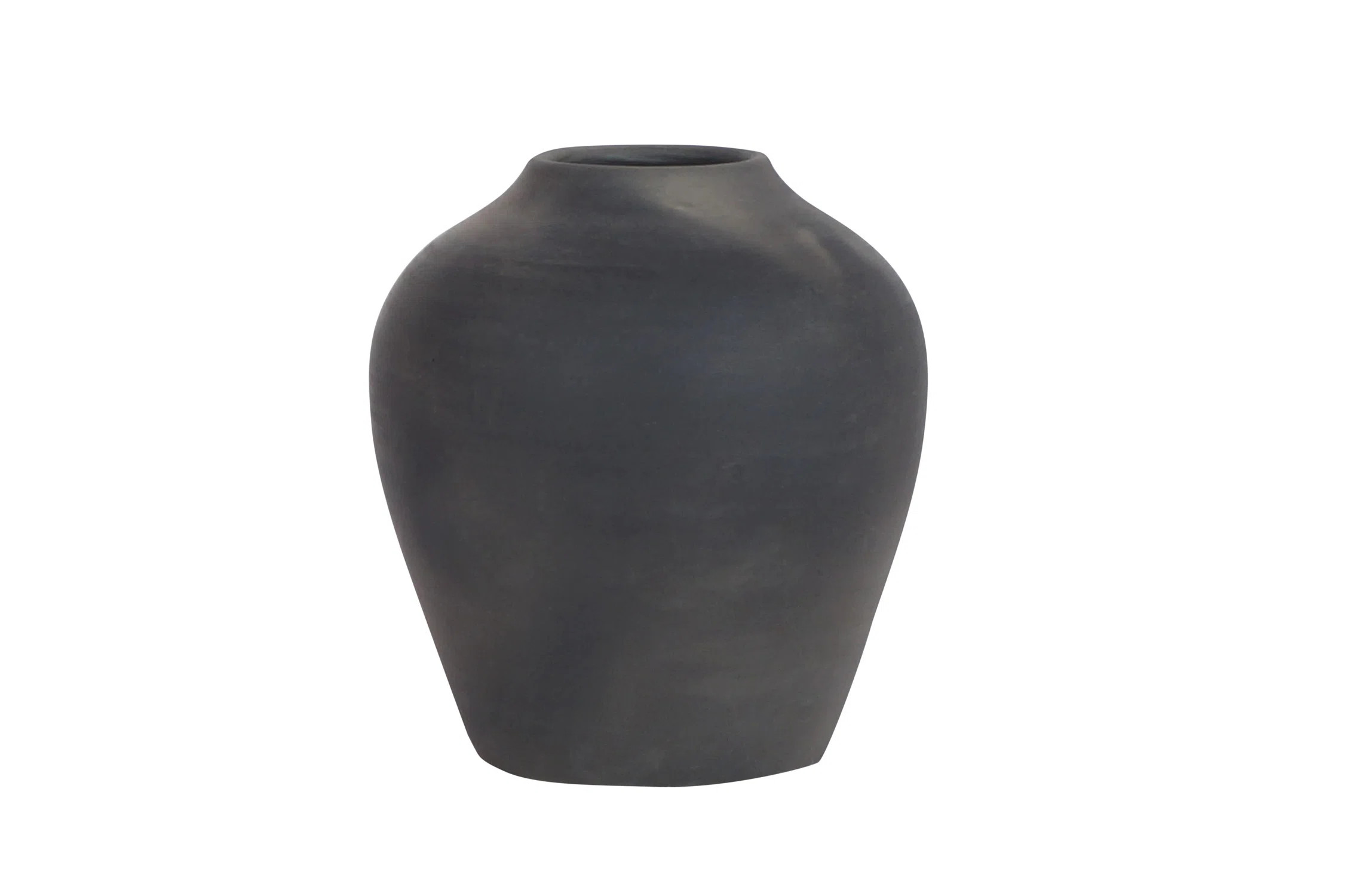 Persell Terracotta Table Vase | Wayfair North America