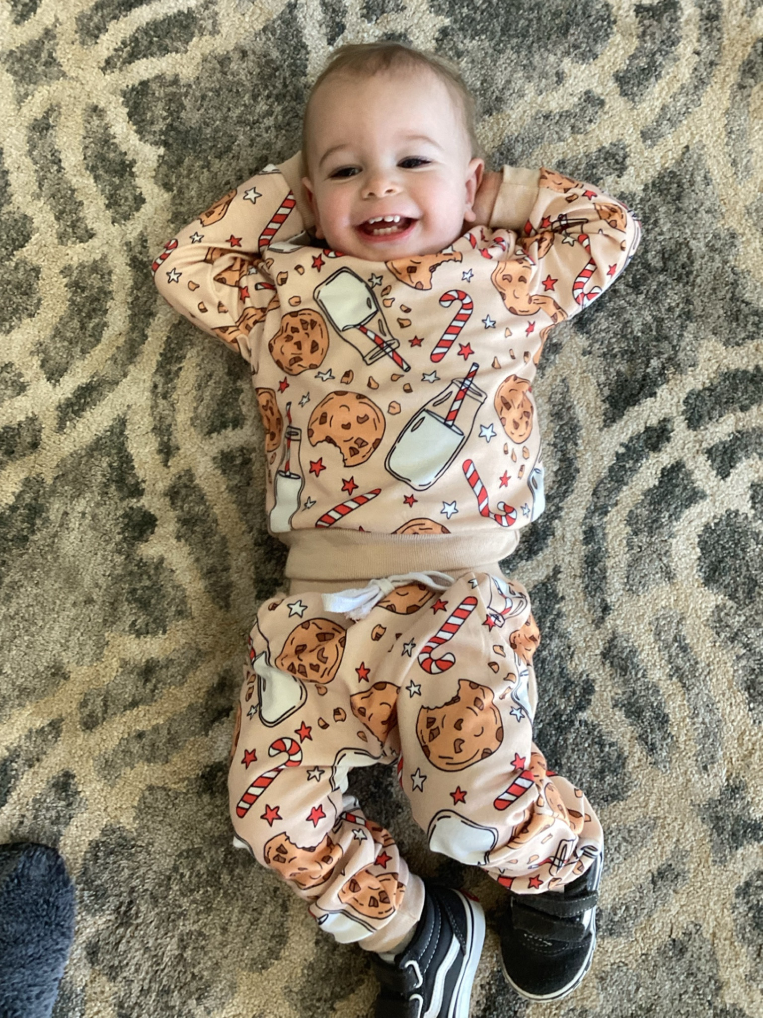 A lot of sizes arrive in time for Christmas !

#LTKkids #LTKbaby #LTKHoliday