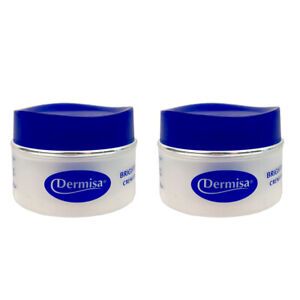 Dermisa Brightening Skin Cream.Bleaching,Whitening & Lightening.1.5 Oz Pack of 2 651748859971 | e... | eBay US