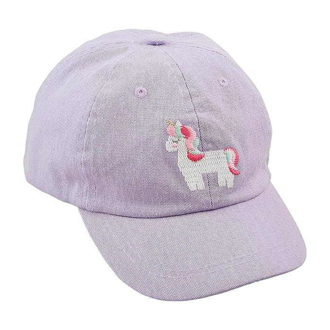 Mud Pie Kids Unicorn Emb Hat; Toddler: 2T-5T | Amazon (US)