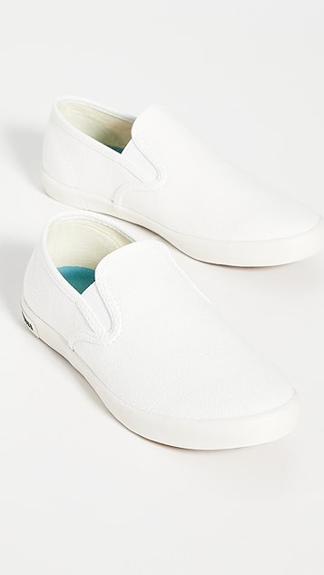 Baja Classic Slip On Sneakers | Shopbop