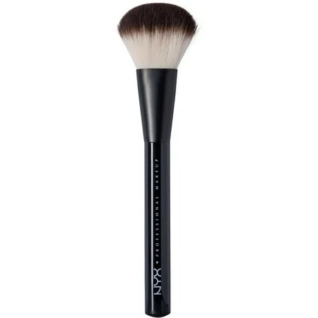 NYX Professional Makeup Pro Powder Brush | Walmart (US)