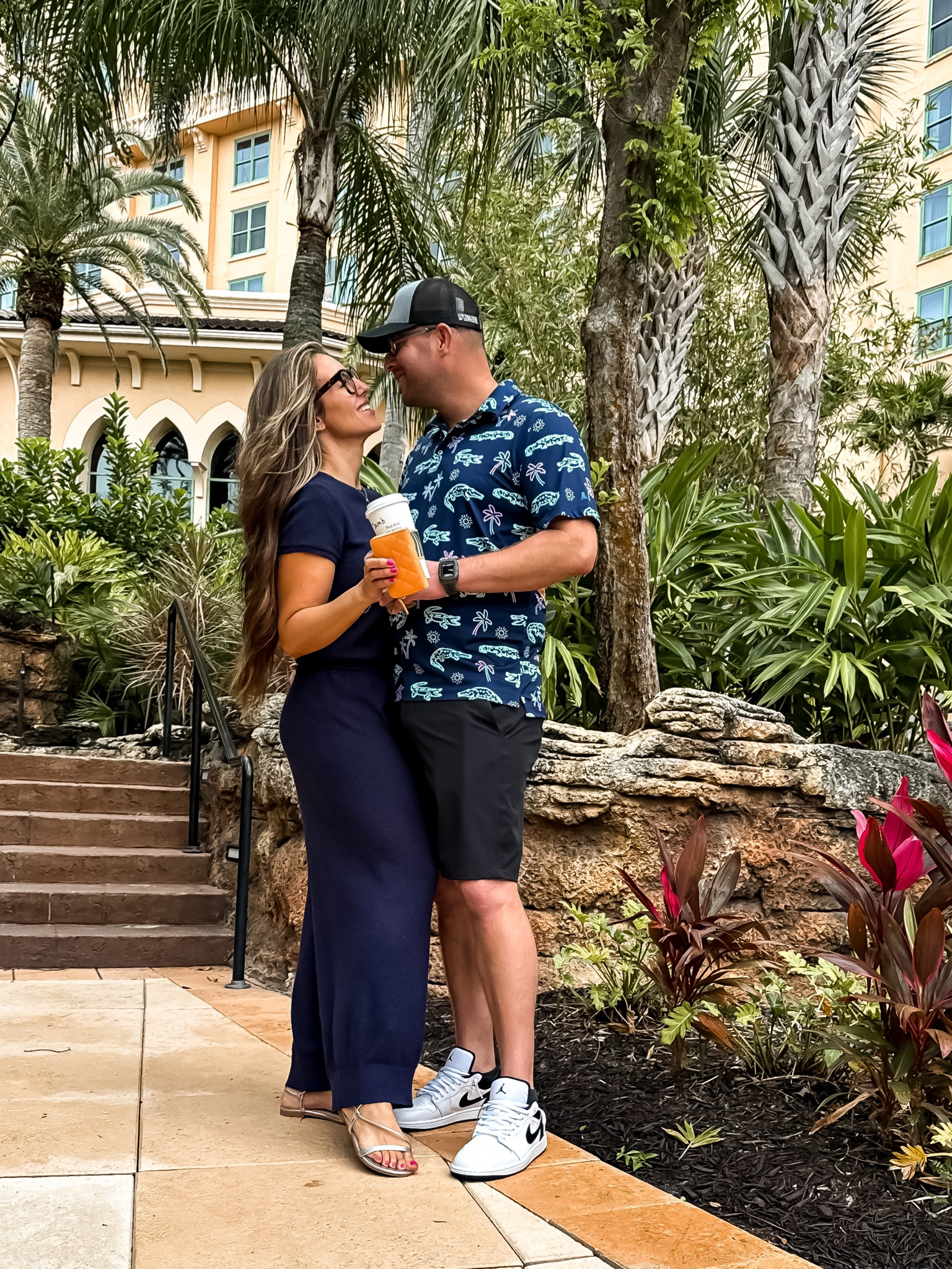 Resort wear free people set size large 
Shawn’s outfit linked


#LTKover40 #LTKmidsize #LTKmens