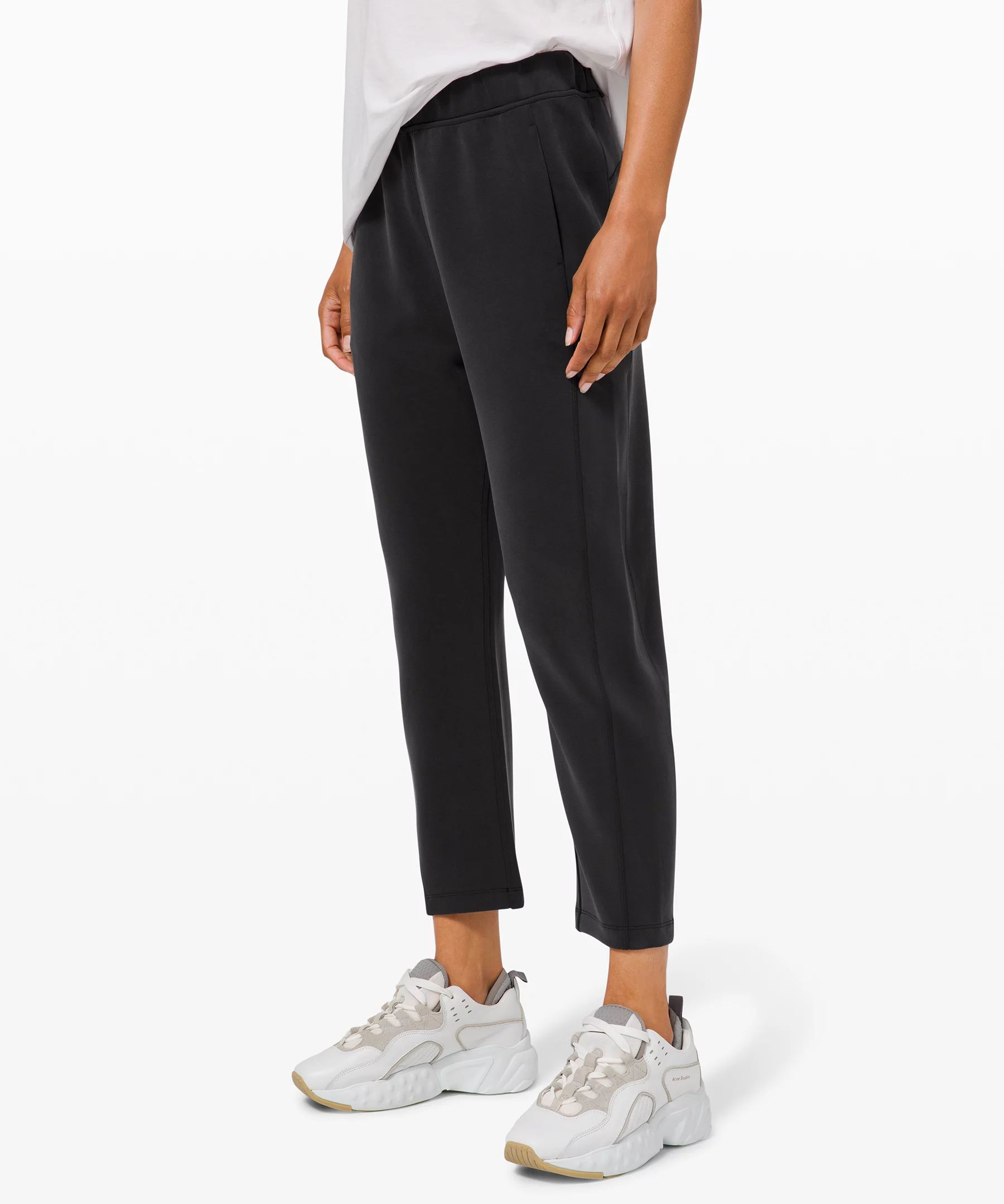 With Ease Mid-Rise 7/8 Pant | Lululemon (US)
