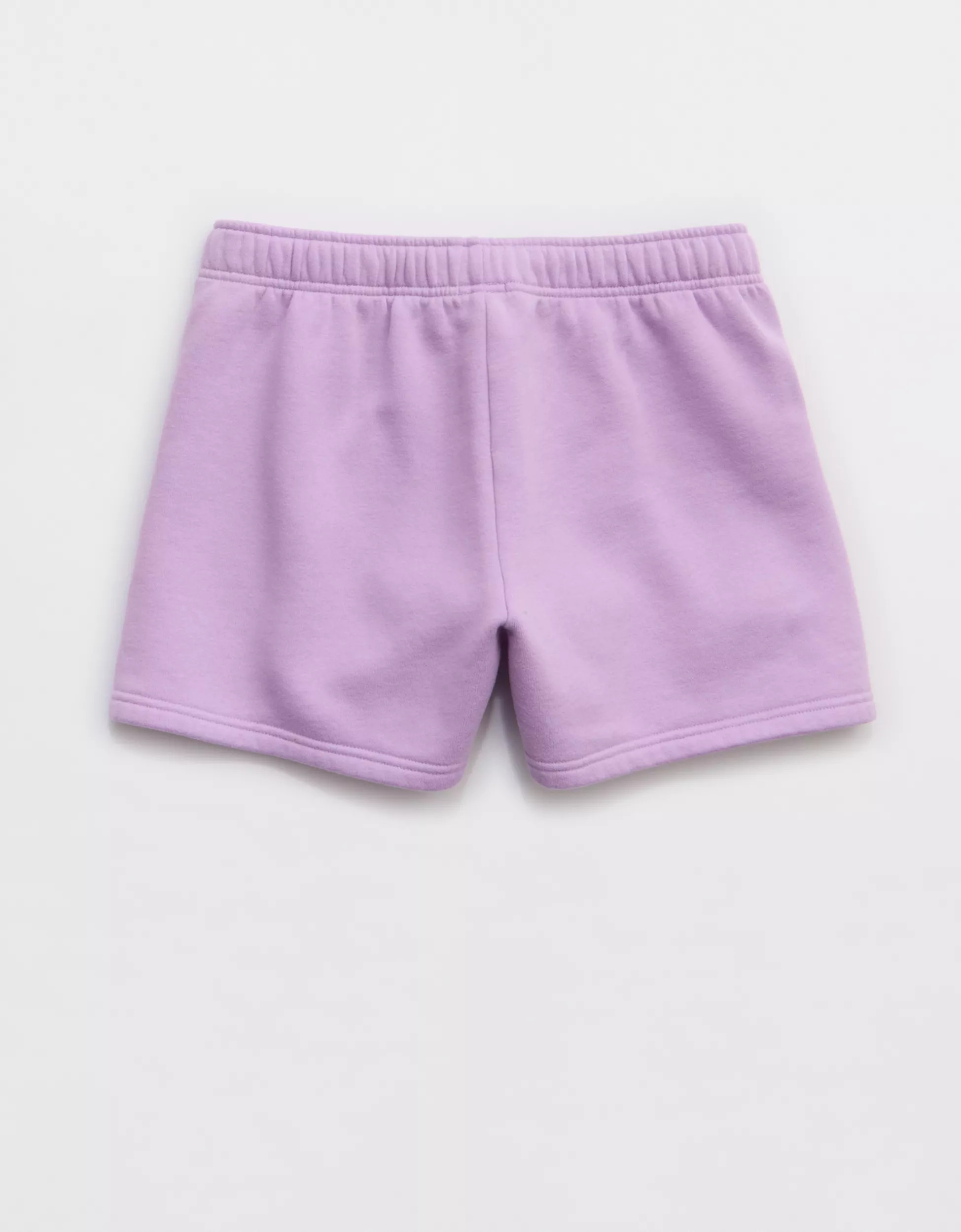 OFFLINE By Aerie 3" Cloud Fleece Short | Aerie
