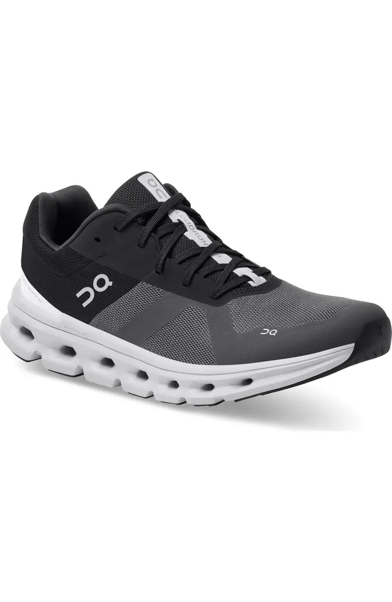 On Cloudrunner Running Shoe (Men) | Nordstrom | Nordstrom