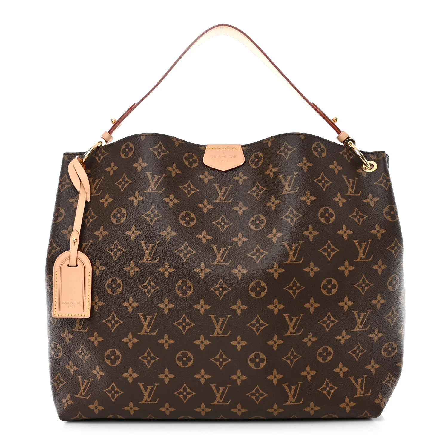 Monogram Graceful MM | FASHIONPHILE (US)