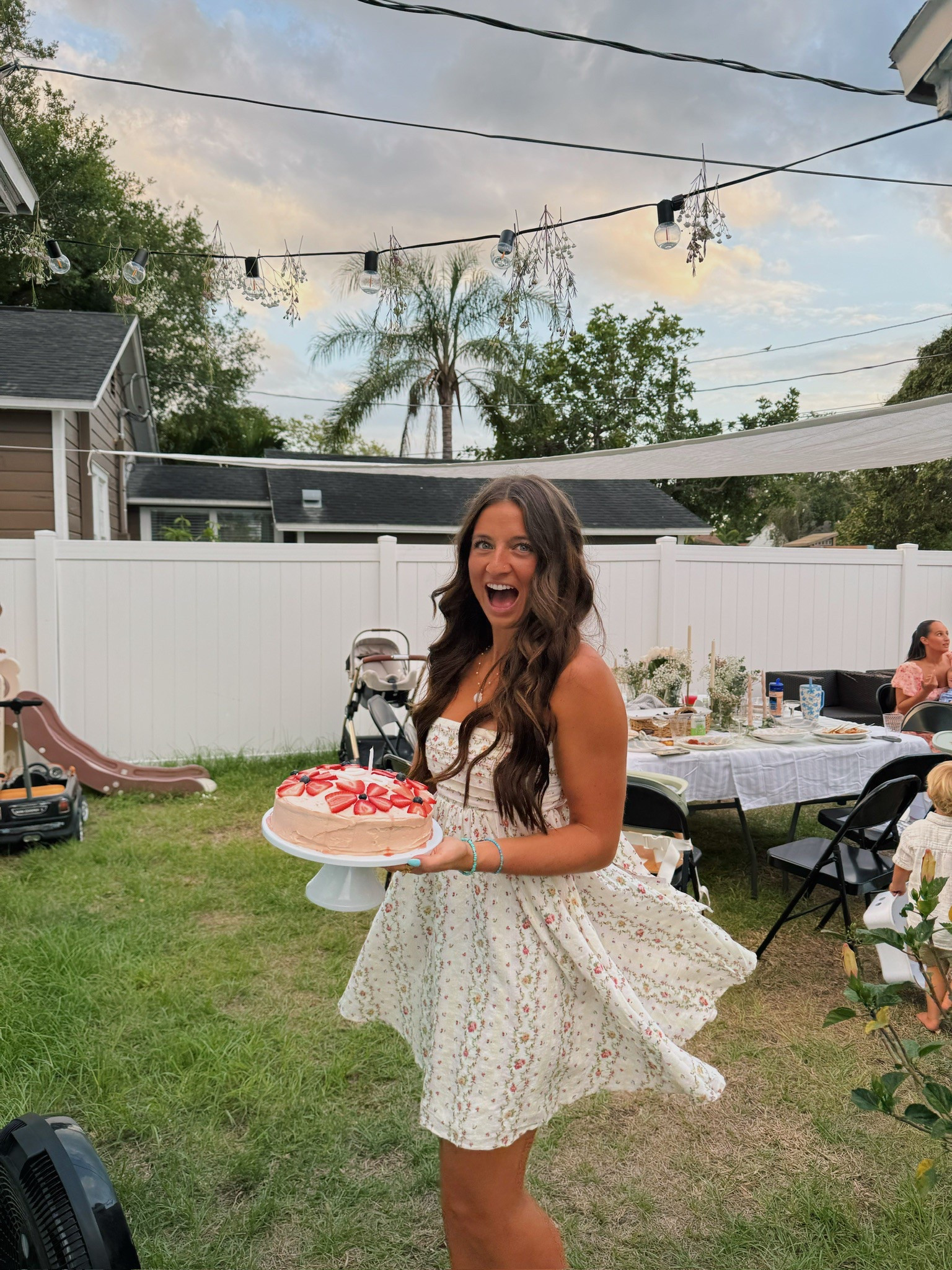 birthday dress 

#LTKStyleTip #LTKParties