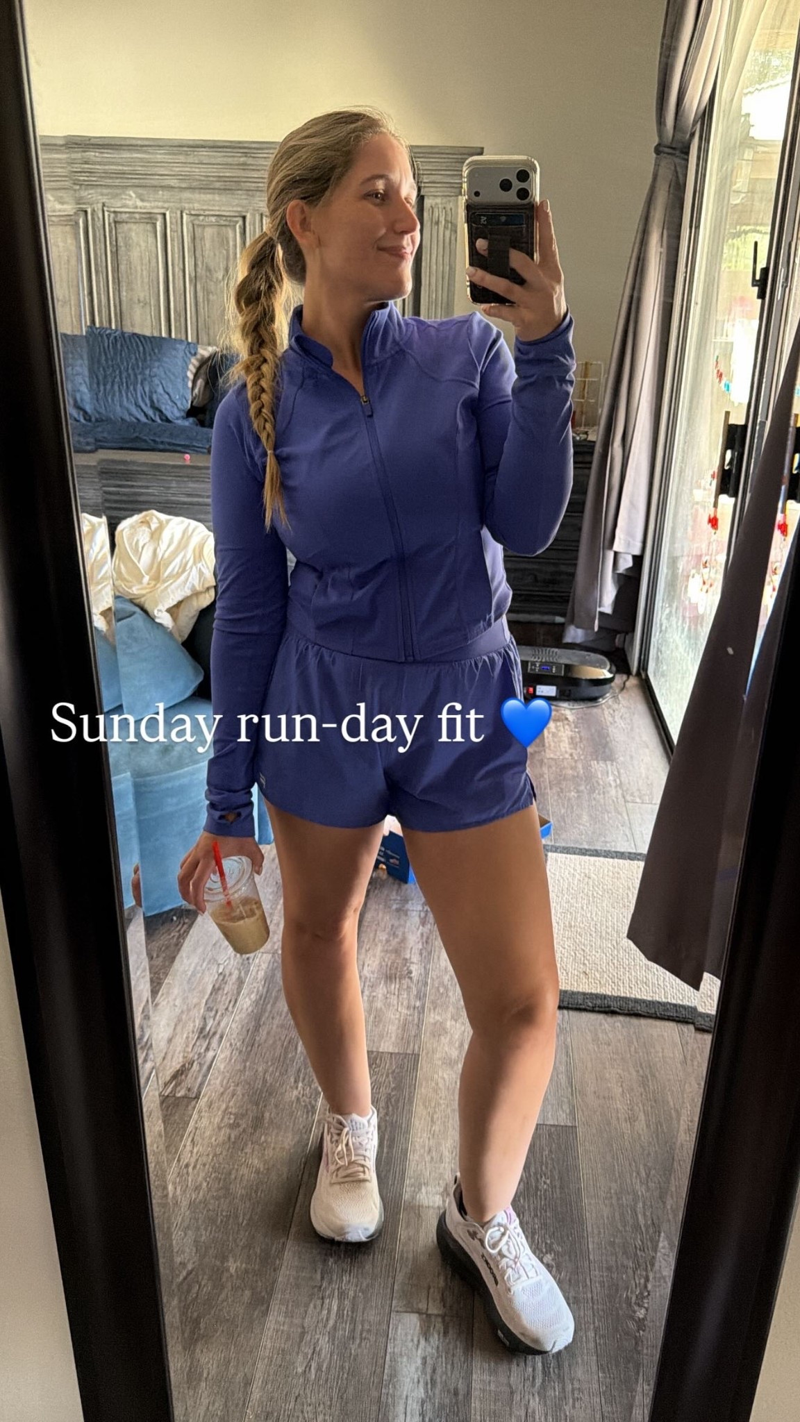 Fabletics is one of my favorite brands. Definitely feel like it’s worth it 👏🏼👏🏼

#LTKFindsUnder50 #LTKfitnessgoals #LTKdayinmylife
