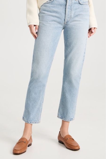 Jeans 

#LTKStyleTip #LTKSeasonal
