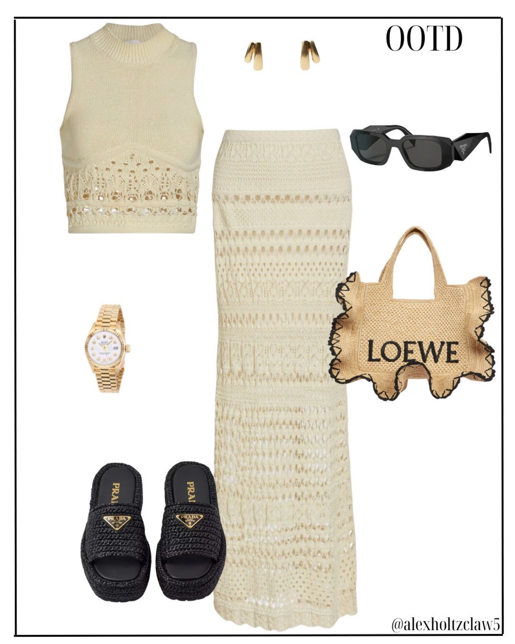 Love this crochet set for vacation !!!

#LTKSeasonal #LTKsalealert #LTKstyletip