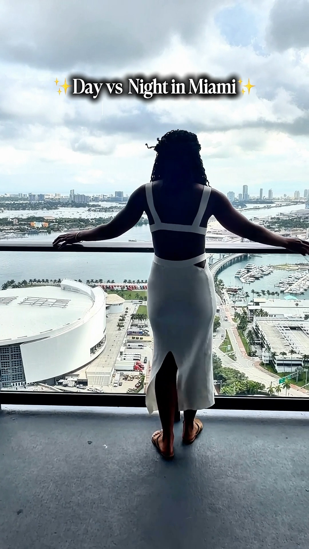 Black Friday

Day to night in Miami ✨
Linked similar pieces for both outfits — and so many of them are already on early Black Friday deals.

Perfect time to grab your vacation looks 🌴🛍️


#LTKCyberWeek #LTKTravel #LTKSaleAlert