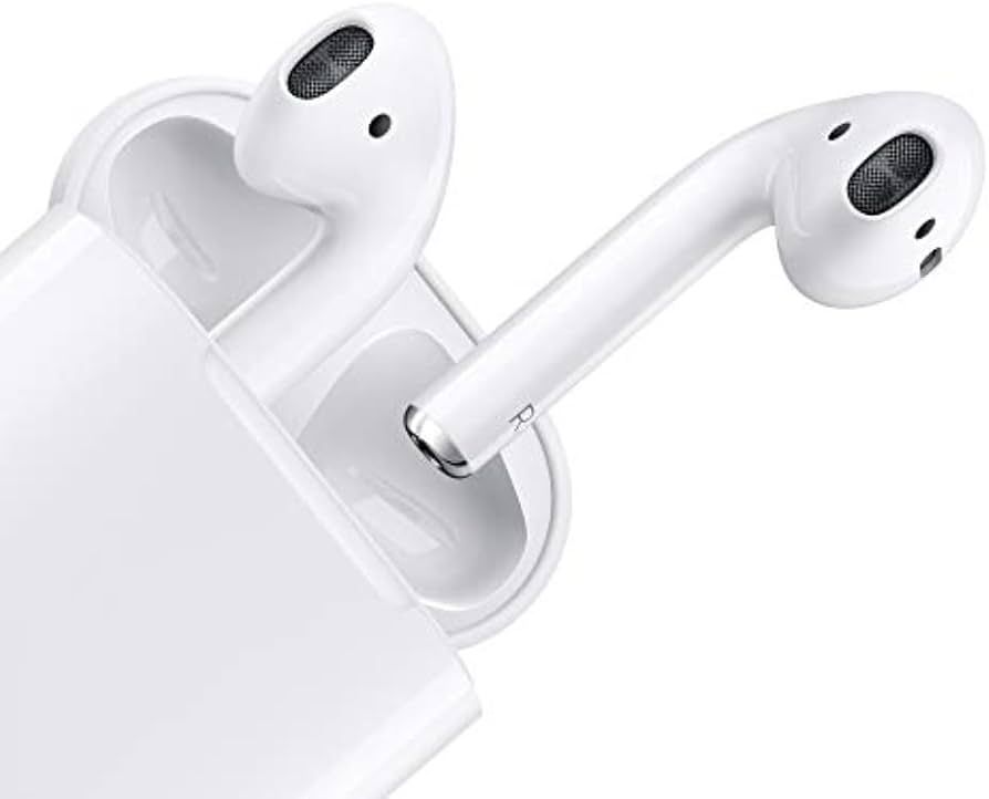 Apple AirPods (2nd Generation) | Amazon (CA)