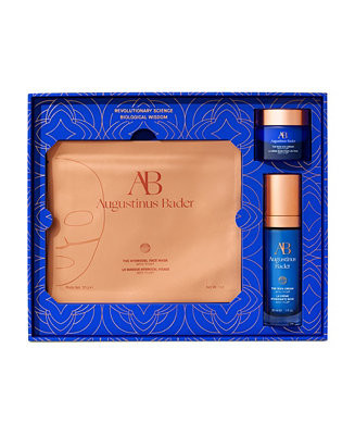 Augustinus Bader 3-Pc. The Rich Renewal Trio Set - Macy's | Macy's