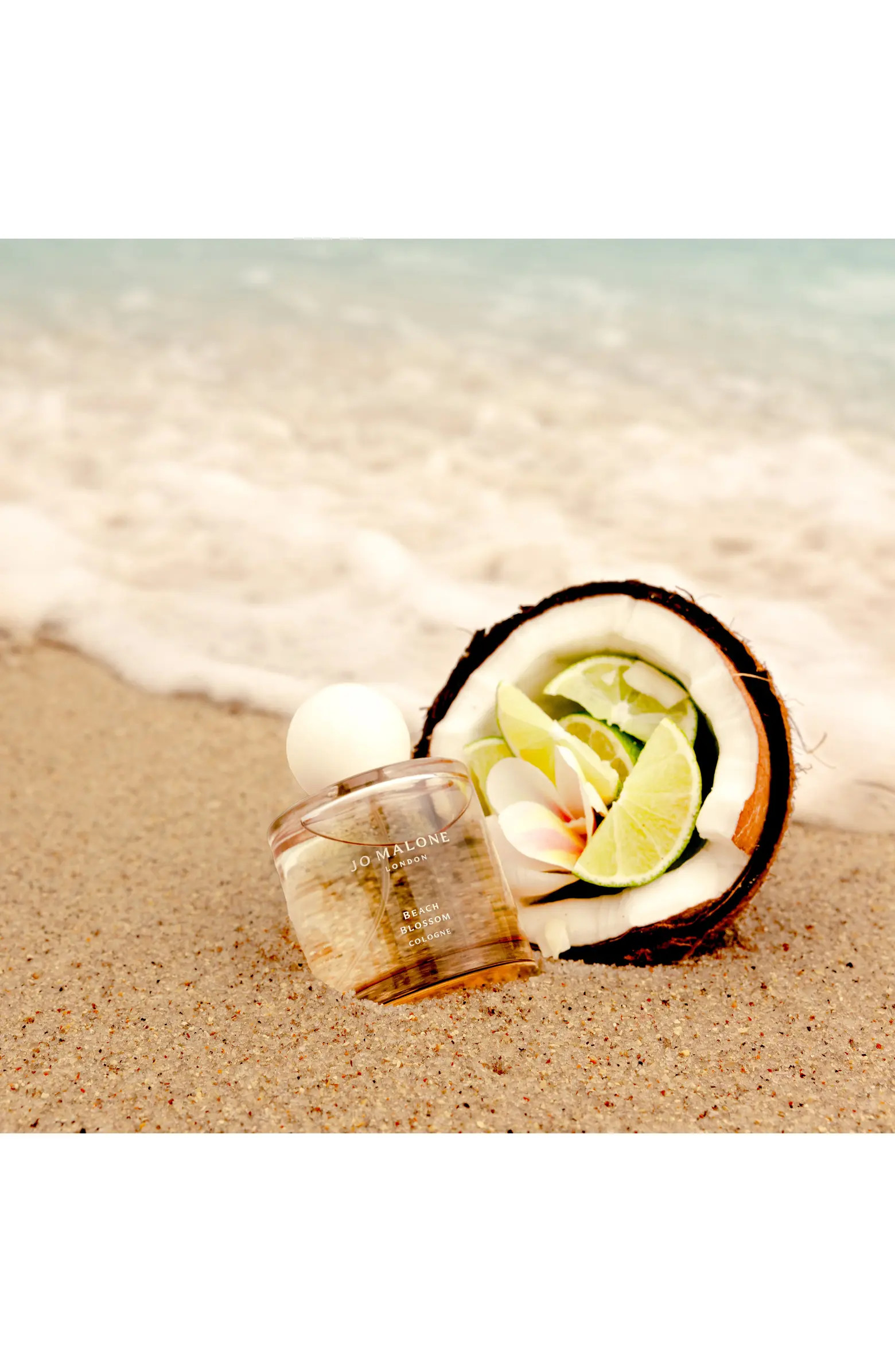 Beach Blossom Cologne | Nordstrom