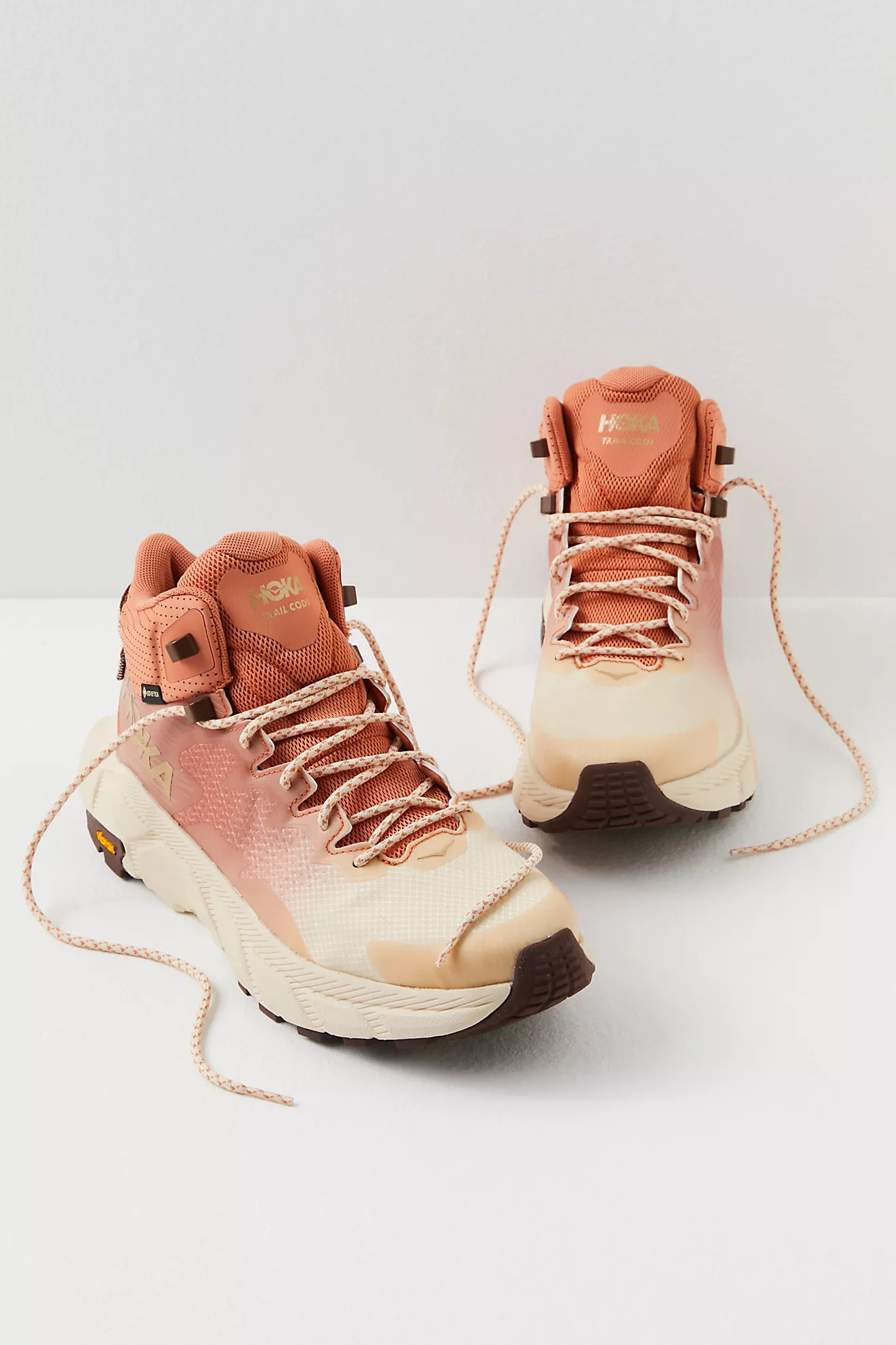 Hoka Trail Code GTX Sneakers | Free People (Global - UK&FR Excluded)