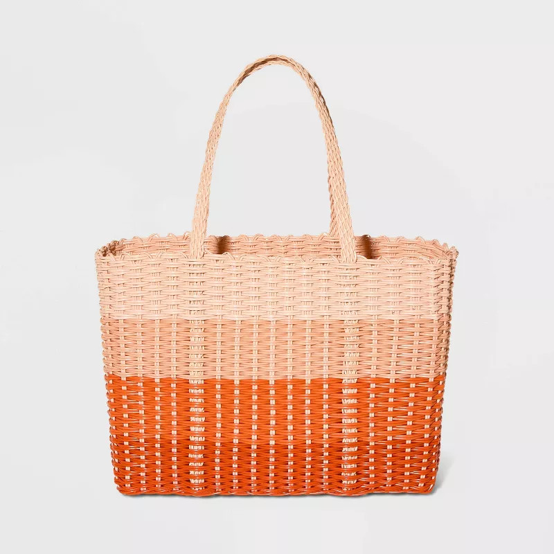 Tote Handbag - Shade & Shore™ | Target