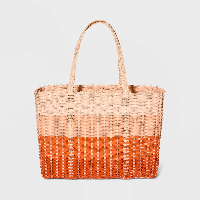 Tote Handbag - Shade & Shore™ | Target