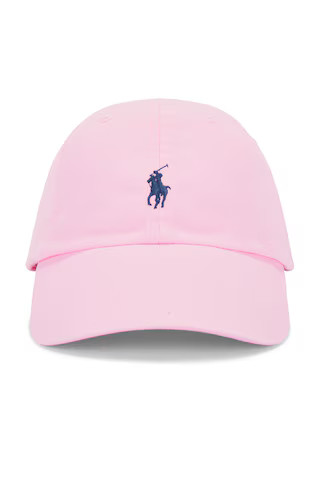 Sport Cap
                    
                    Polo Ralph Lauren | Revolve Clothing (Global)