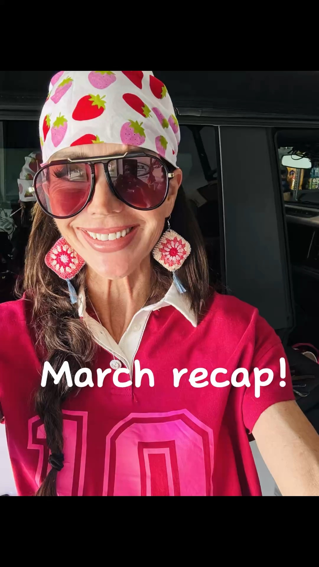 My colorful outfits in March!  Thrifts, DIY’s  and lots of fun!! 🤩 

#LTKOver40 #LTKootd #LTKSeasonal