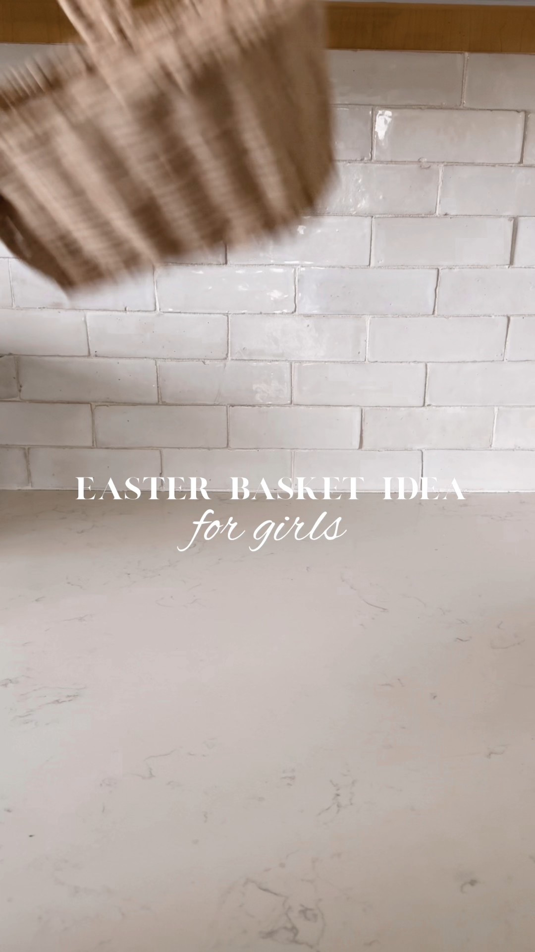 Easter basket gift idea for her! This would be lovely for a teenage girl, you can fill this $5 basket with her favorite flowers, candy & beauty items 💛🌻 

#LTKSeasonal #LTKHome