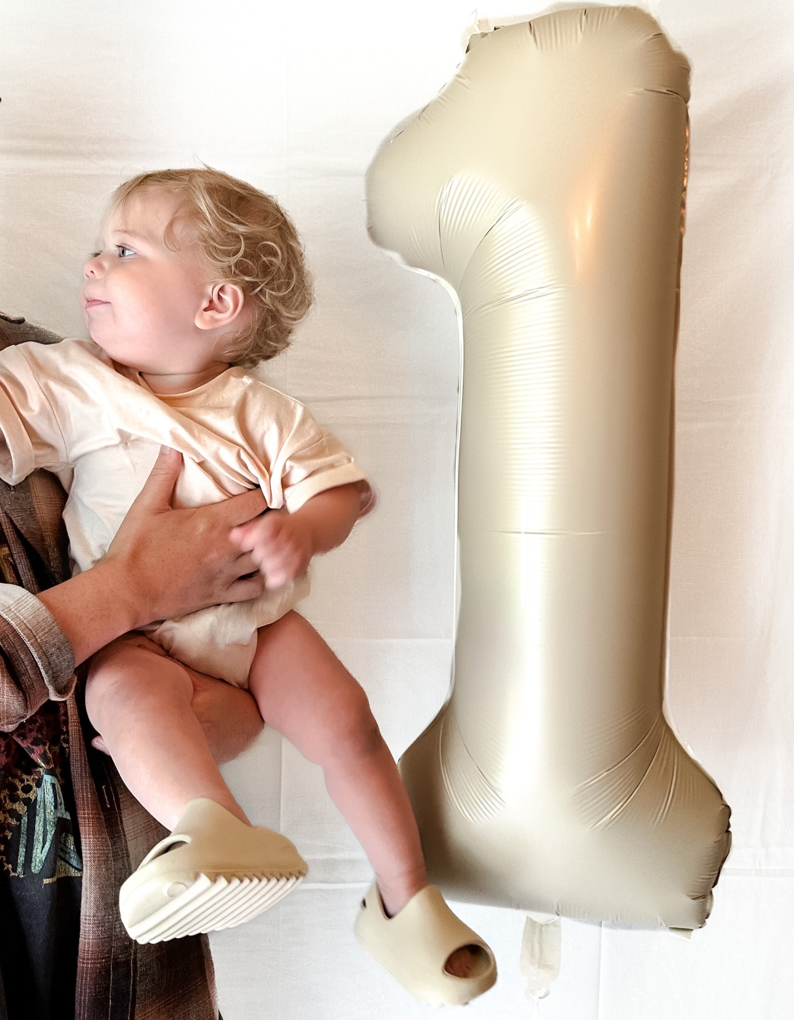 jaspers first bday outfit 🧸

#LTKkids #LTKfamily #LTKhome