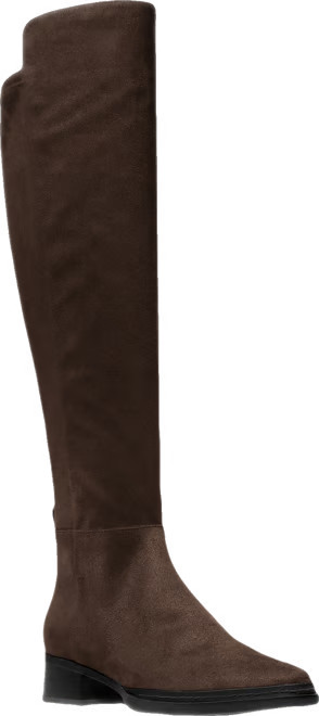 Michael Kors Lex Wide Calf Tall Boots - Macy's | Macy's