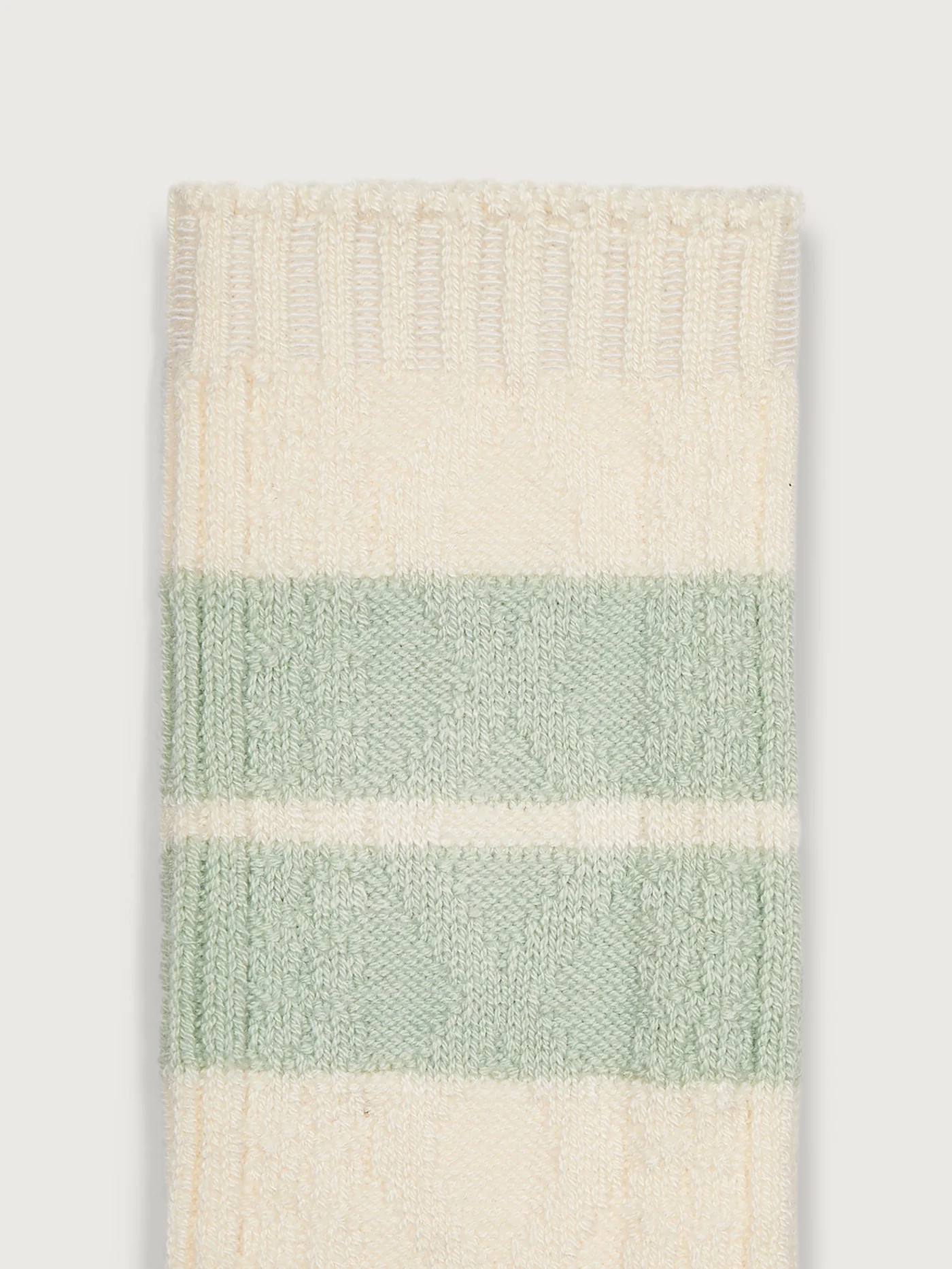 Eagleson Plush Cable Sock | Varley US