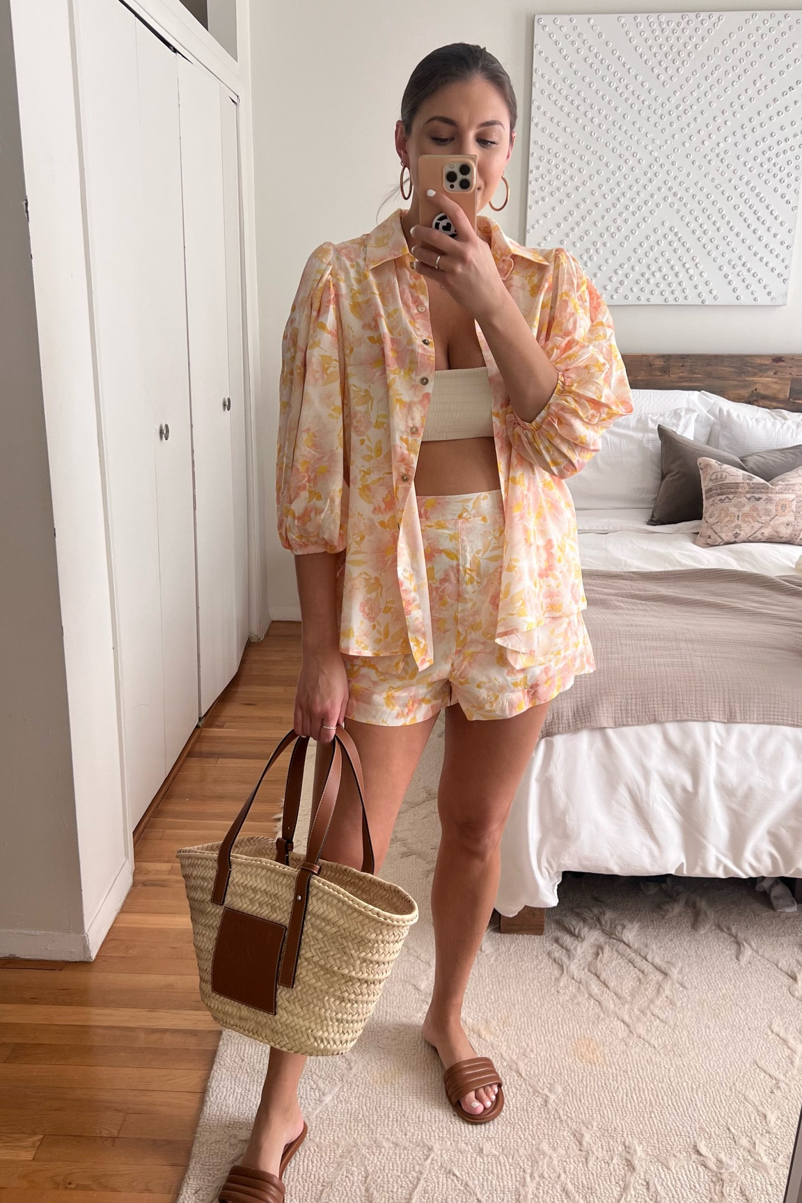 Two piece set spring break outfit set resort wear, vacation outfit

#vacationset #resortwear #shortset #springbreak 

#LTKFind #LTKSeasonal #LTKU