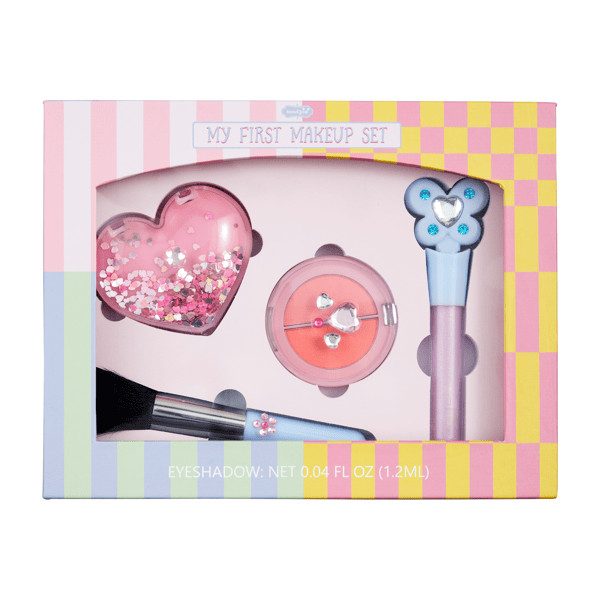 My First Makeup Kit | Mud Pie