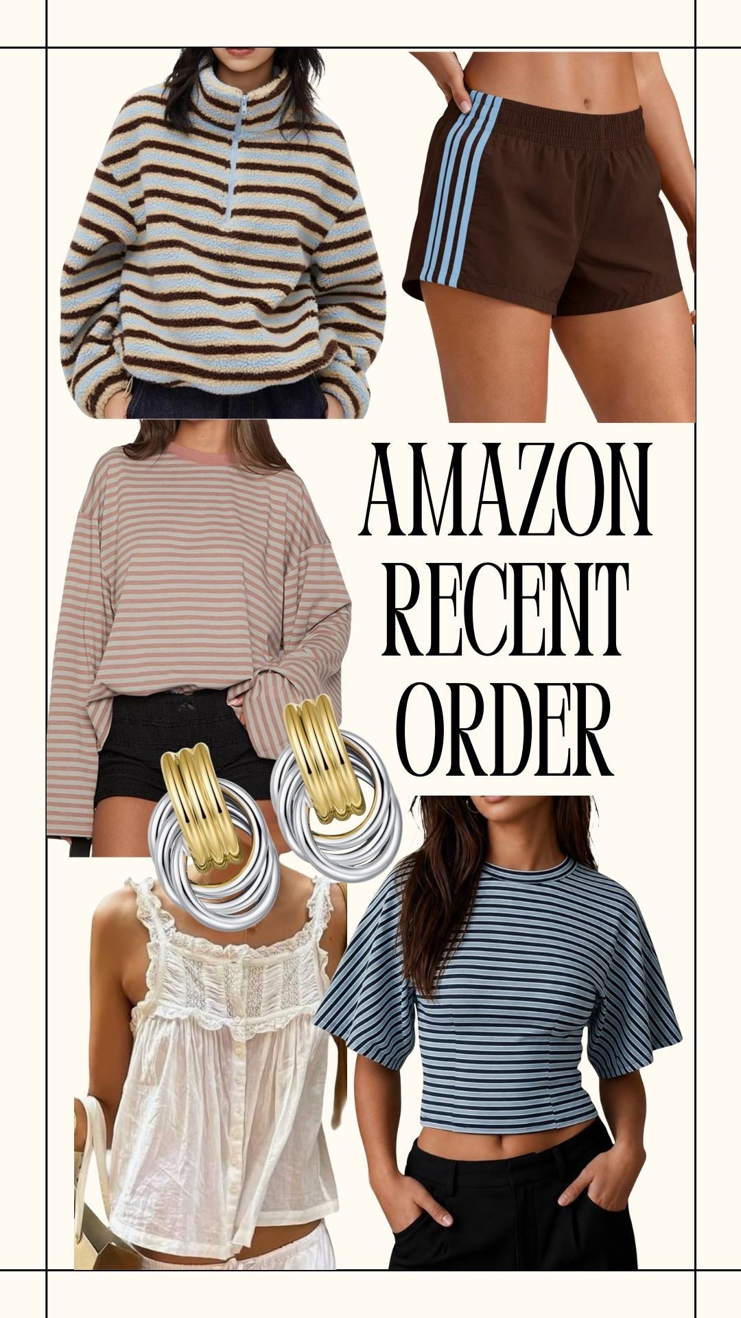 AMAZON HAUL, Amazon new in, my Amazon order, Amazon fashion

#LTKuk #LTKeurope #LTKautumn