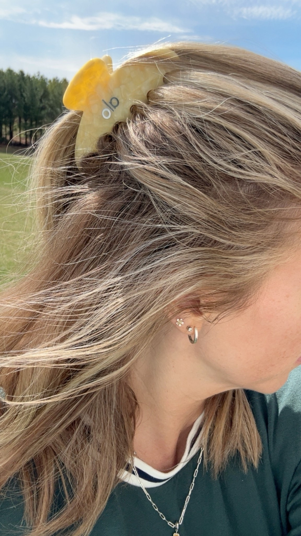 Claw clip season! Linked some of my favorites! 

#LTKSeasonal #LTKSaleAlert #LTKmomlife