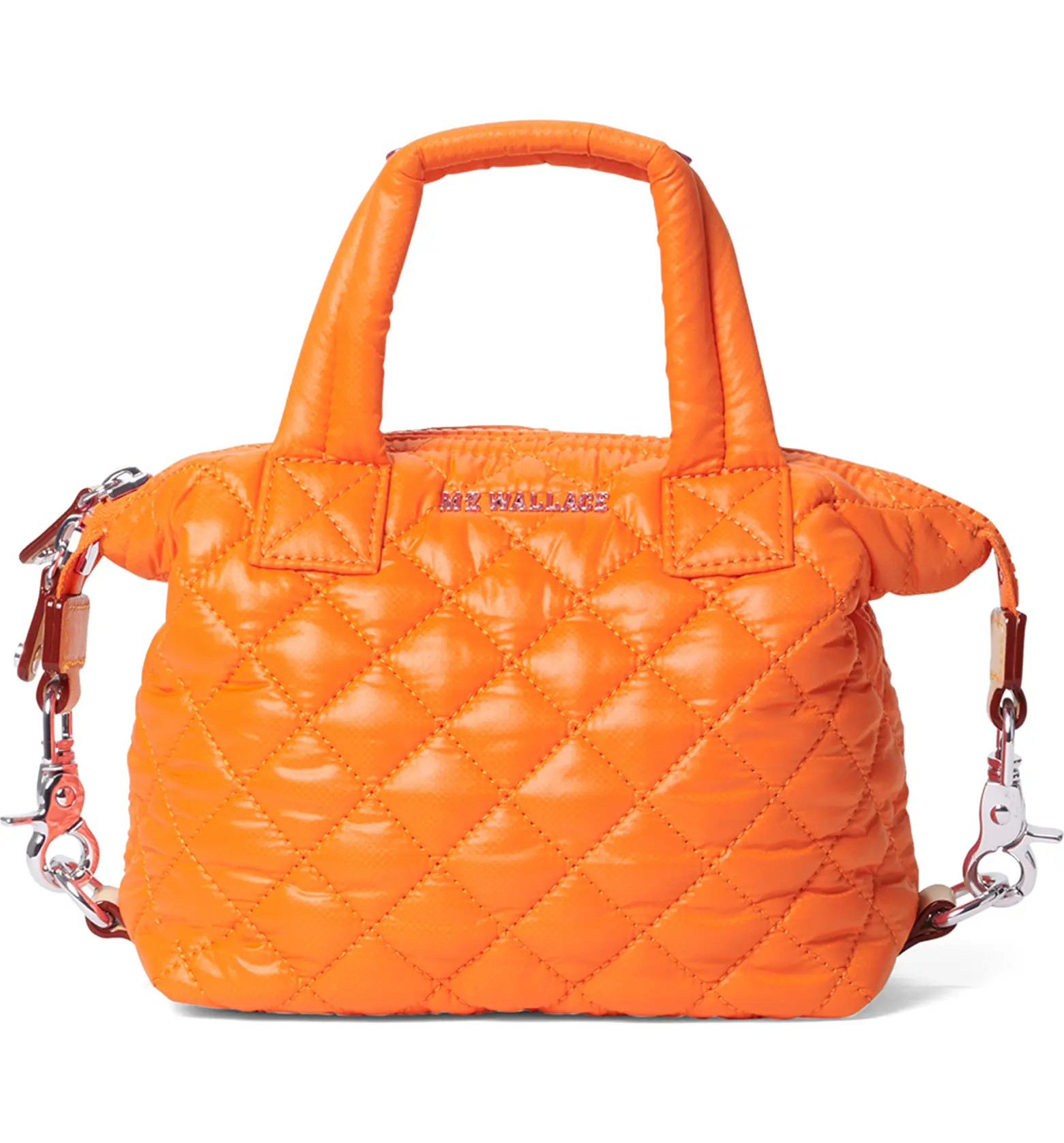 Micro Sutton Quilted Nylon Tote | Nordstrom