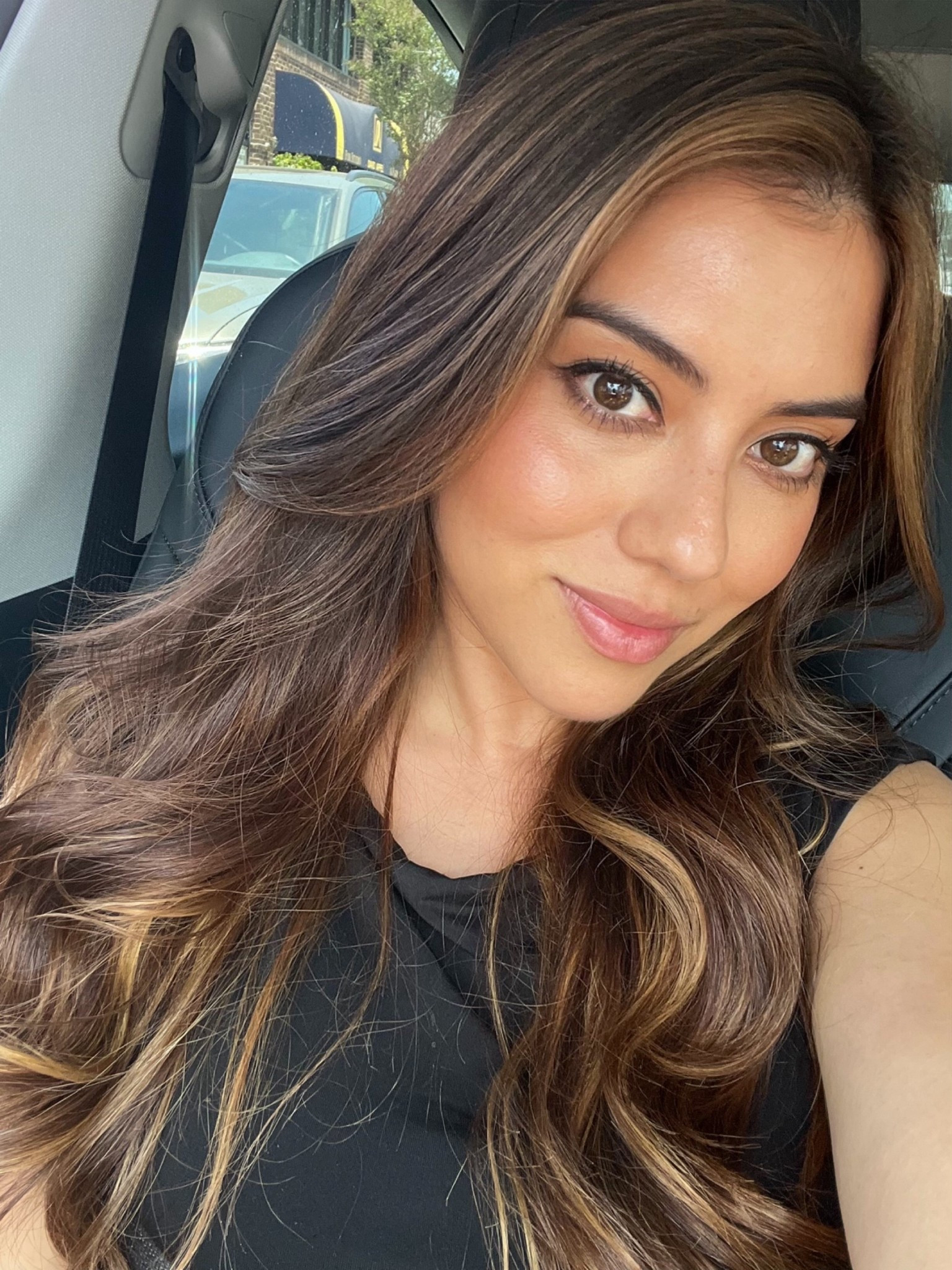 My skin has been feeling so healthy and radiant lately, and it’s all thanks to a consistent routine with products I’ve linked on LTK. I focus on hydration and glow—lightweight serums, a nourishing moisturizer, and a sunscreen that keeps everything protected while still dewy. It’s all about using the right mix of skincare essentials that make my complexion look smooth, fresh, and naturally luminous every day.

#LTKBeauty