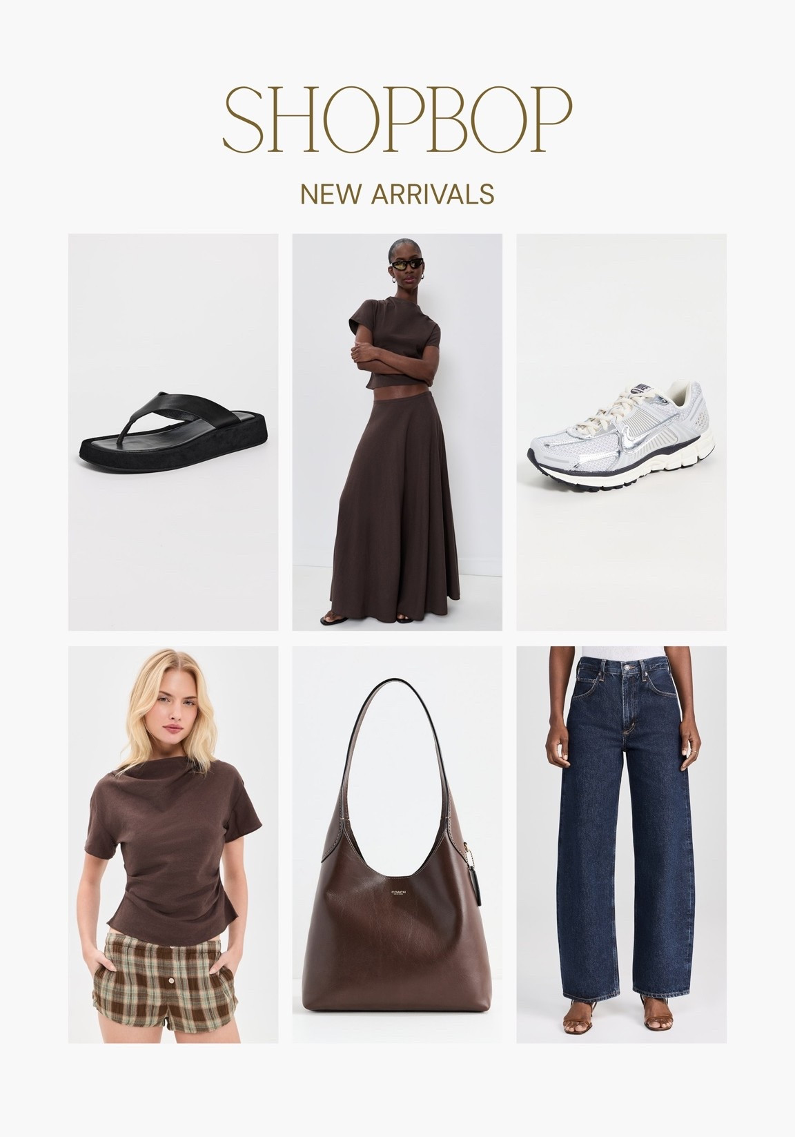 [7/30/26] @Shopbop styles I’m loving #ad

#LTKSeasonal