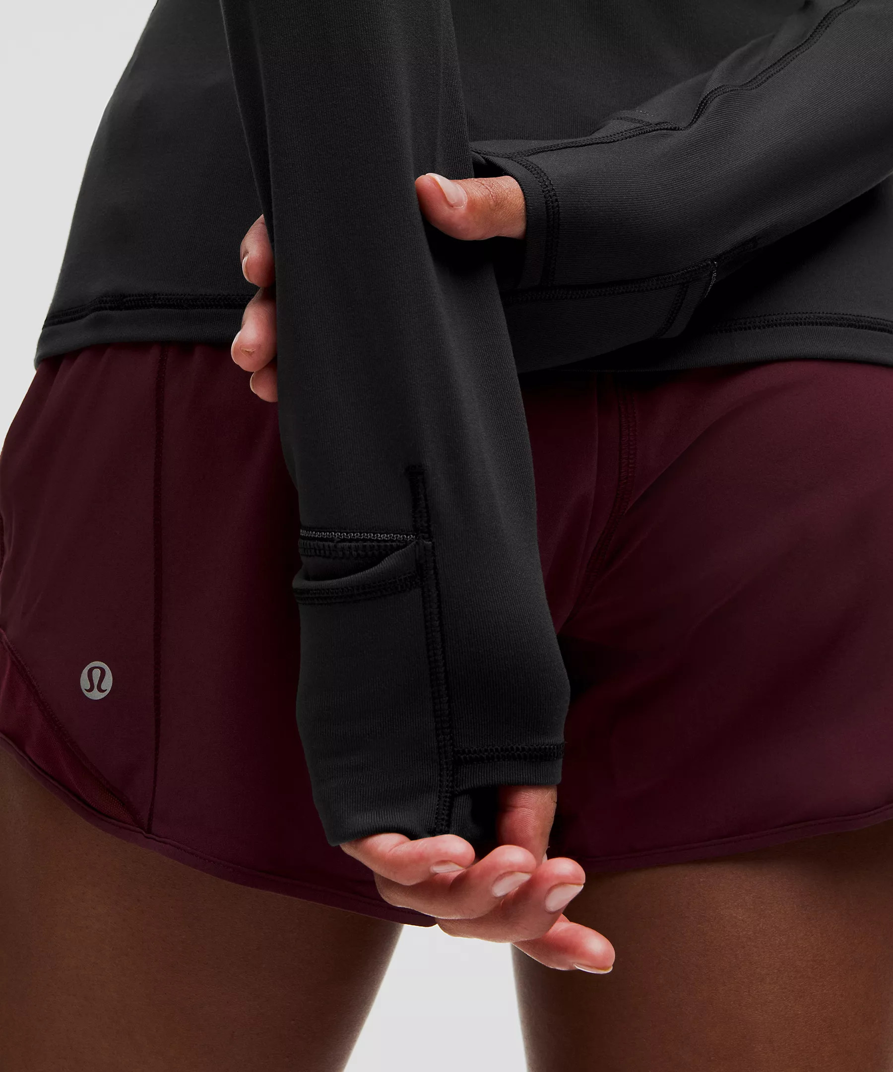 It's Rulu Long-Sleeve Shirt | Lululemon (US)