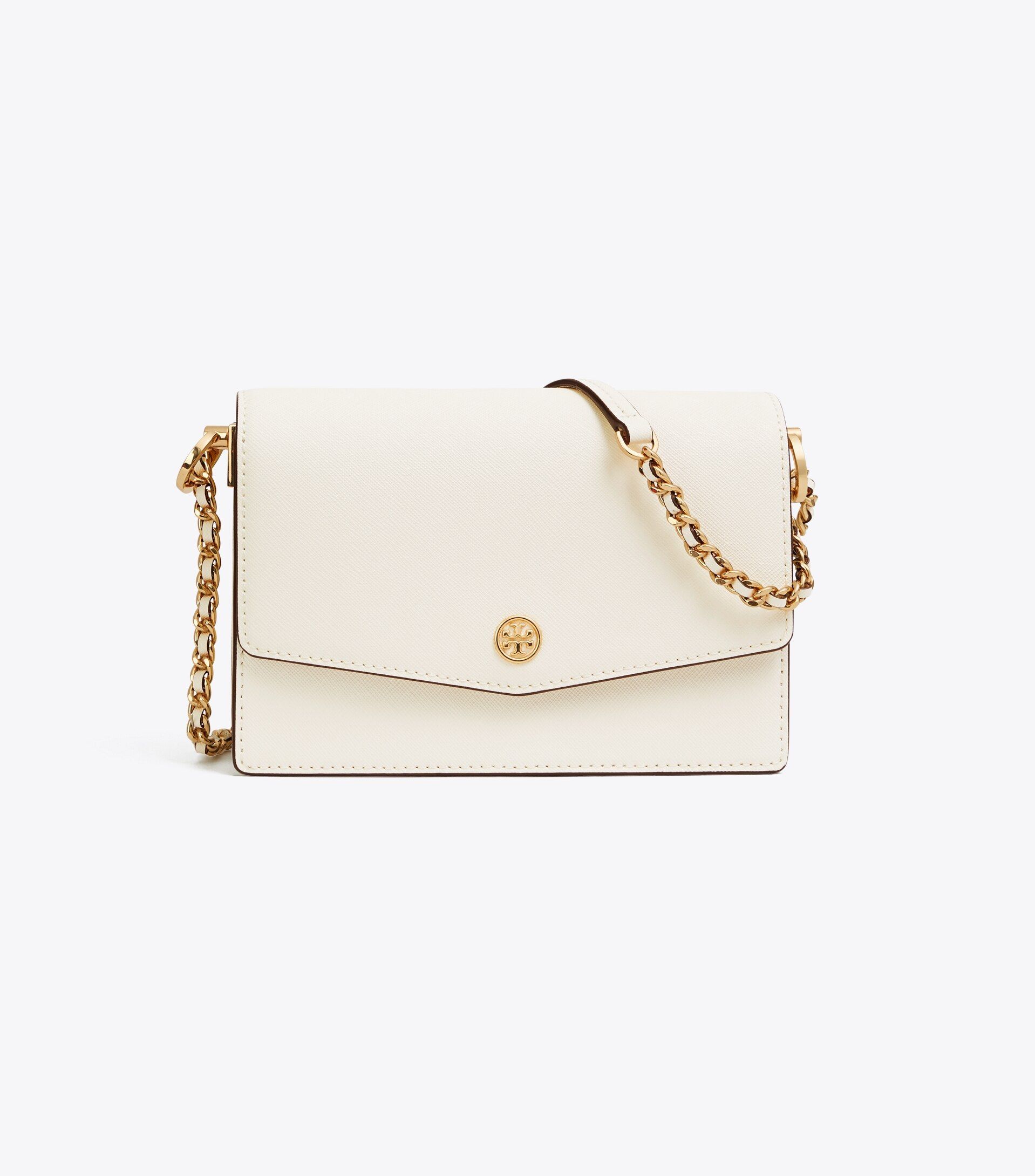 Robinson Convertible Mini Shoulder Bag | Tory Burch (US)