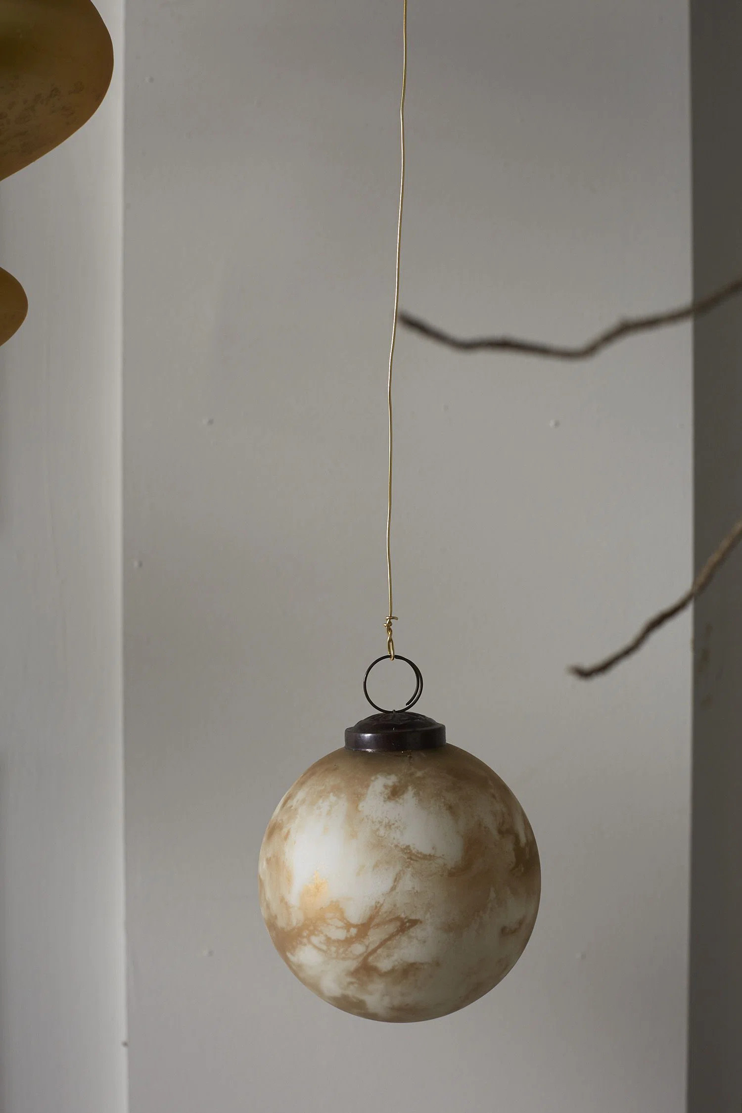 Glass Ball Ornament (Set of 6) | Wayfair North America