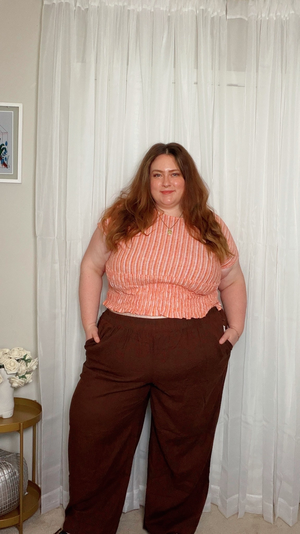 New in from old navy for plus sizes up to 4x

#LTKPlusSize #LTKMidsize